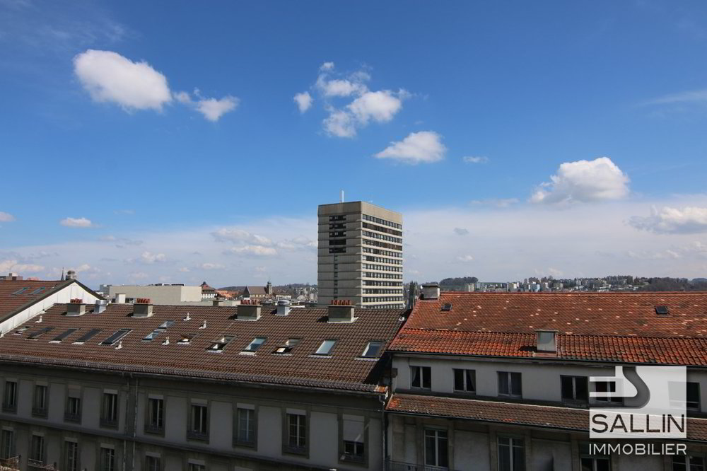 Appartamento di 3 locali in affitto a Freiburg - immagine 1/2