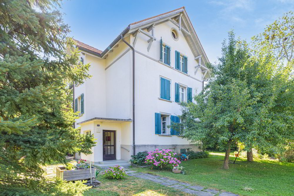 null rooms House to buy in Kilchberg ZH - image 1/10