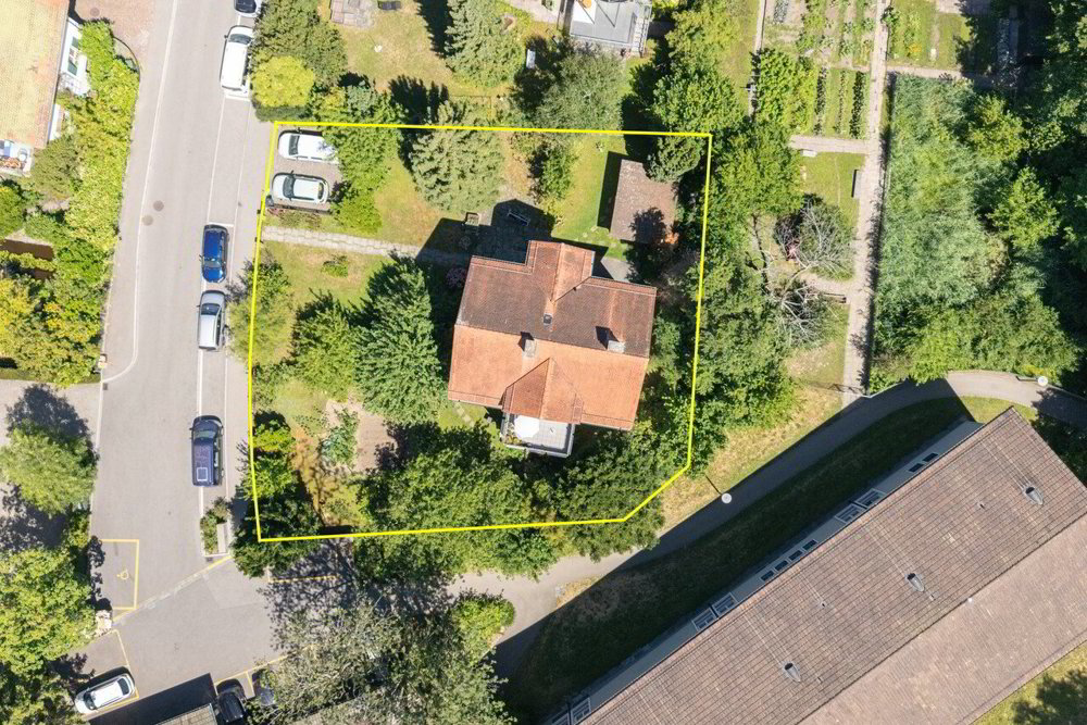 Haus – Kilchberg ZH - Ansicht 4