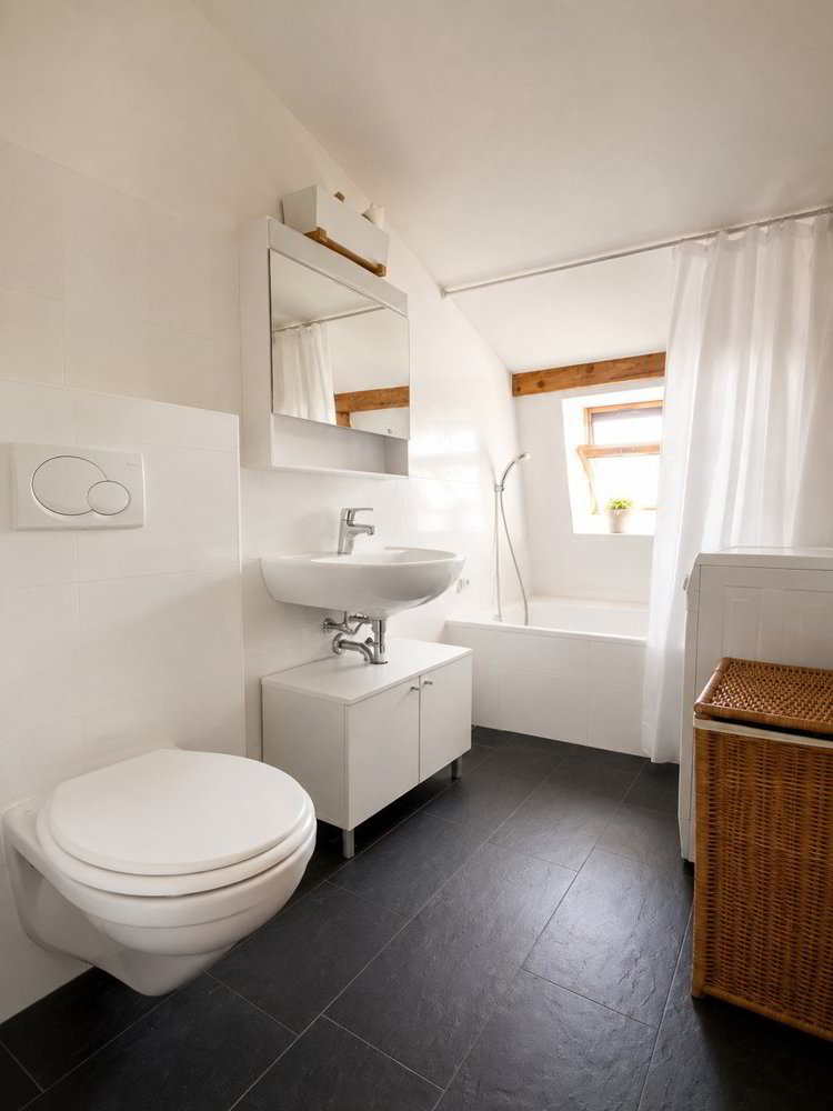 2 rooms Apartment for rent in Losanna - image 1/4