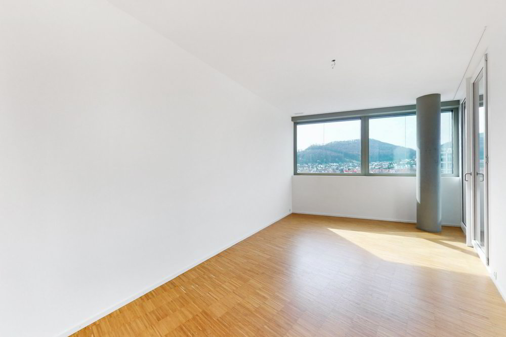 3 rooms Apartment for rent in Pratteln - image 1/4