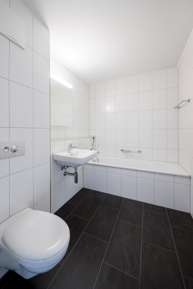 Appartement 3 pièces à louer à Untersiggenthal - image 1/6