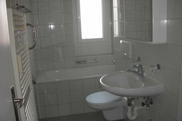 3 rooms Apartment for rent in Zürich - image 1/4