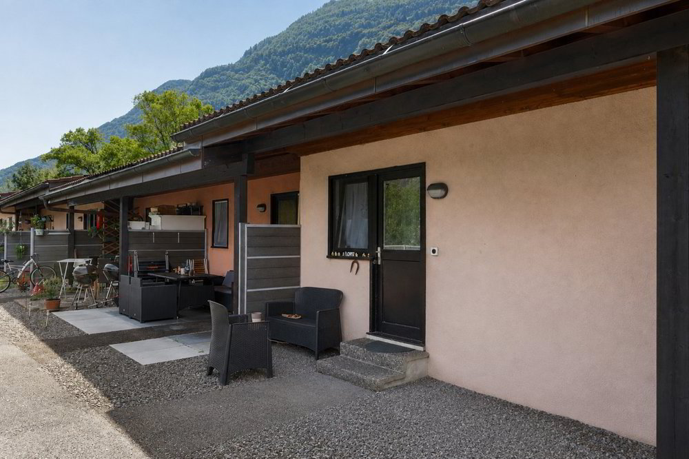 Wohnung – St-Maurice - Ansicht 3