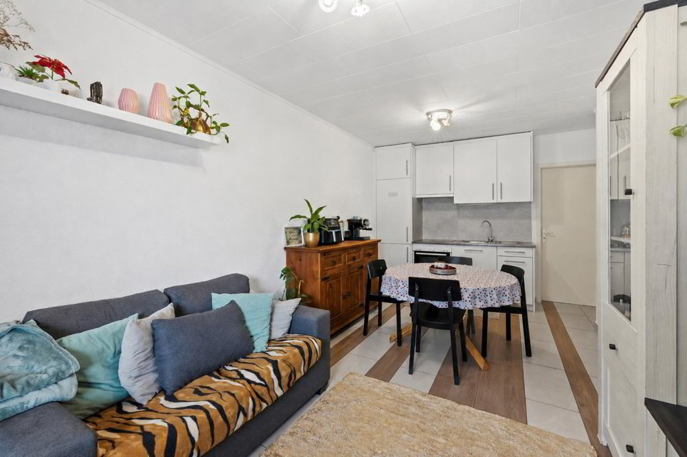 Wohnung – St-Maurice - Ansicht 5