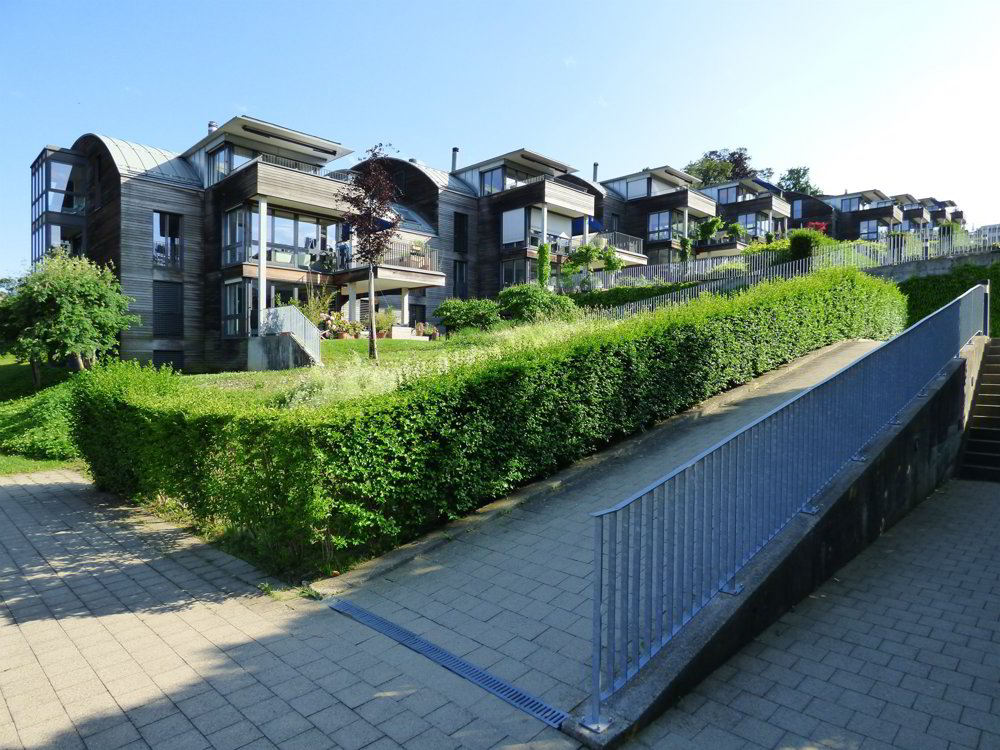 2 Zimmer Wohnung zu vermieten in Thalwil - Bild 1/2