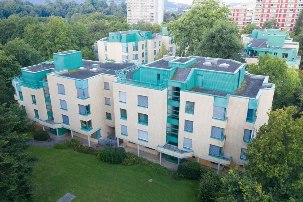 3 rooms Apartment for rent in Berna - image 1/10