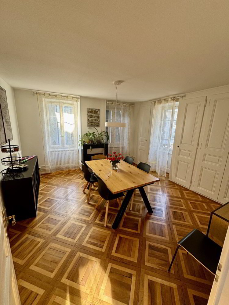 Wohnung – Nyon - Ansicht 2