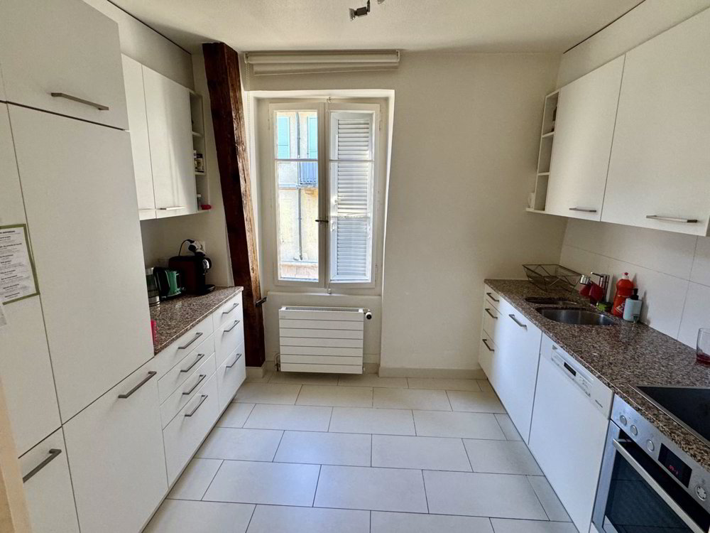 Wohnung – Nyon - Ansicht 3