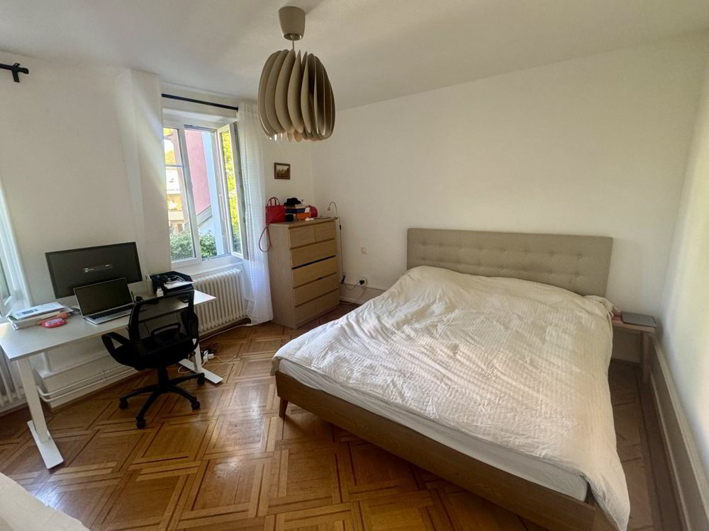 Wohnung – Nyon - Ansicht 4