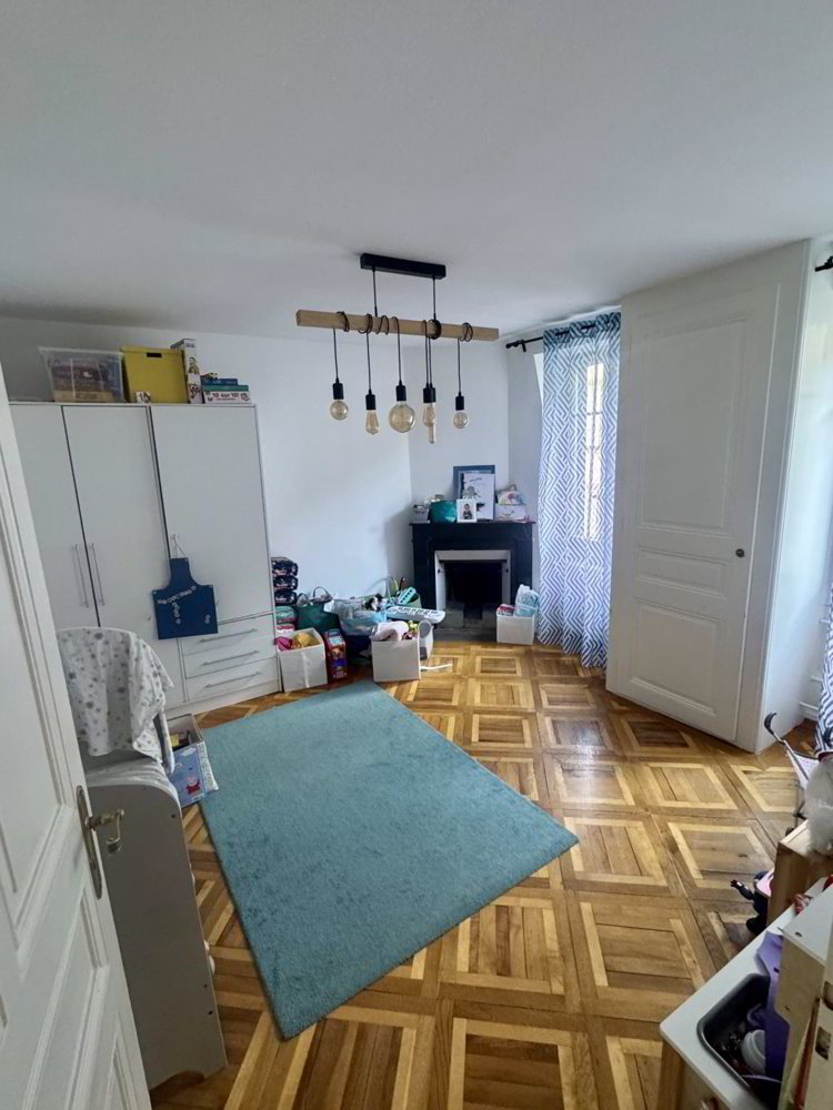 Wohnung – Nyon - Mehr