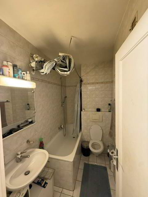 2 rooms Apartment for rent in Losanna - image 1/5