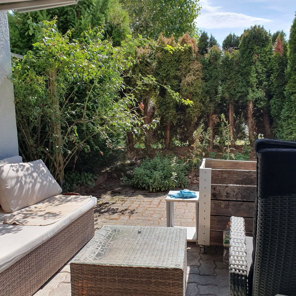 3 rooms Apartment for rent in Wetzikon ZH - image 1/8