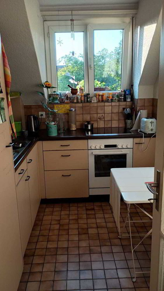 2 rooms Apartment for rent in Bern - image 1/4
