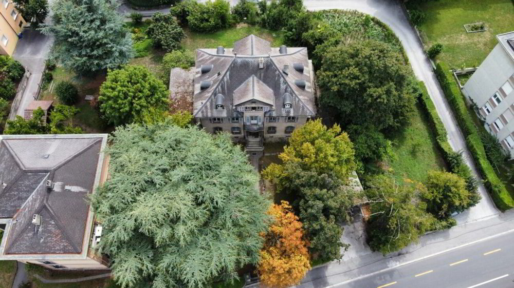 null rooms House to buy in Sitten - image 1/3