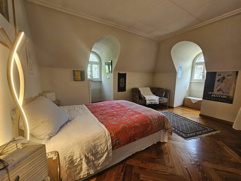 null Zimmer Haus zum verkaufen in Sitten - Bild 1/4