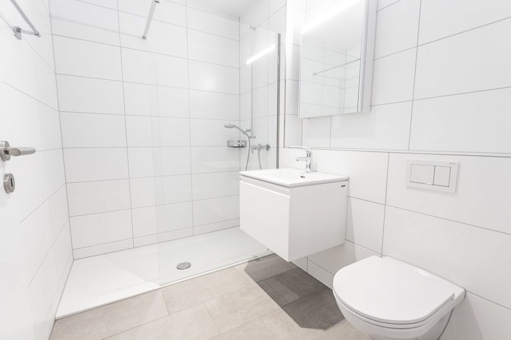 Wohnung – Sursee - Mehr
