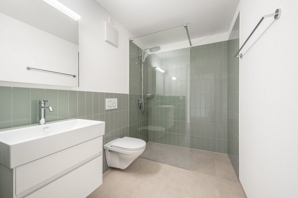 Appartamento di 1.5 locali in affitto a Zürich - immagine 1/7