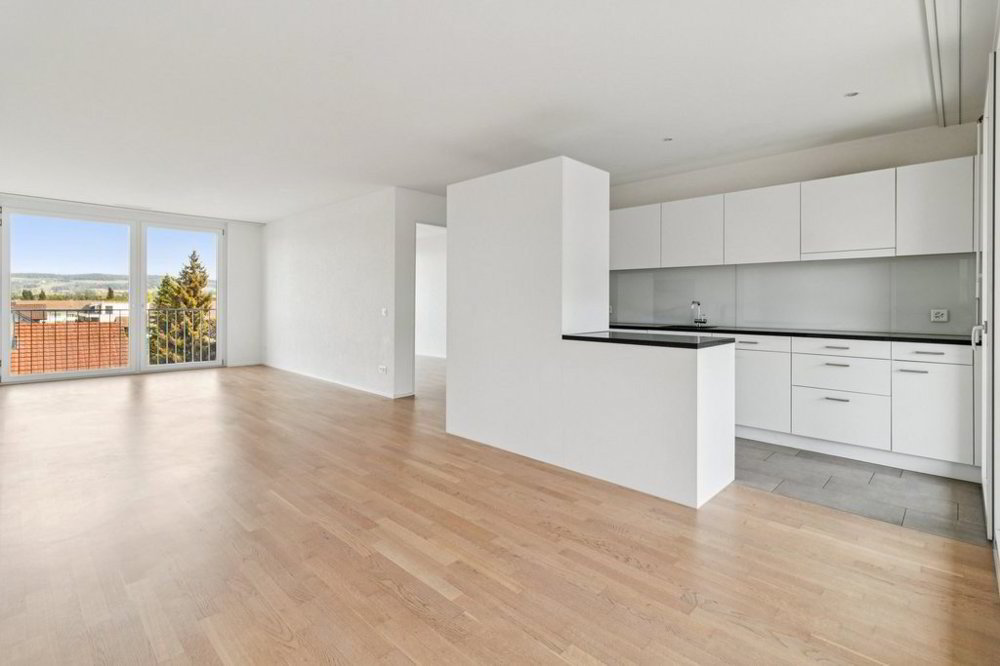 Wohnung – Frauenfeld - Ansicht 2