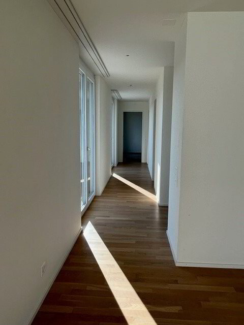 Wohnung – Frauenfeld - Mehr