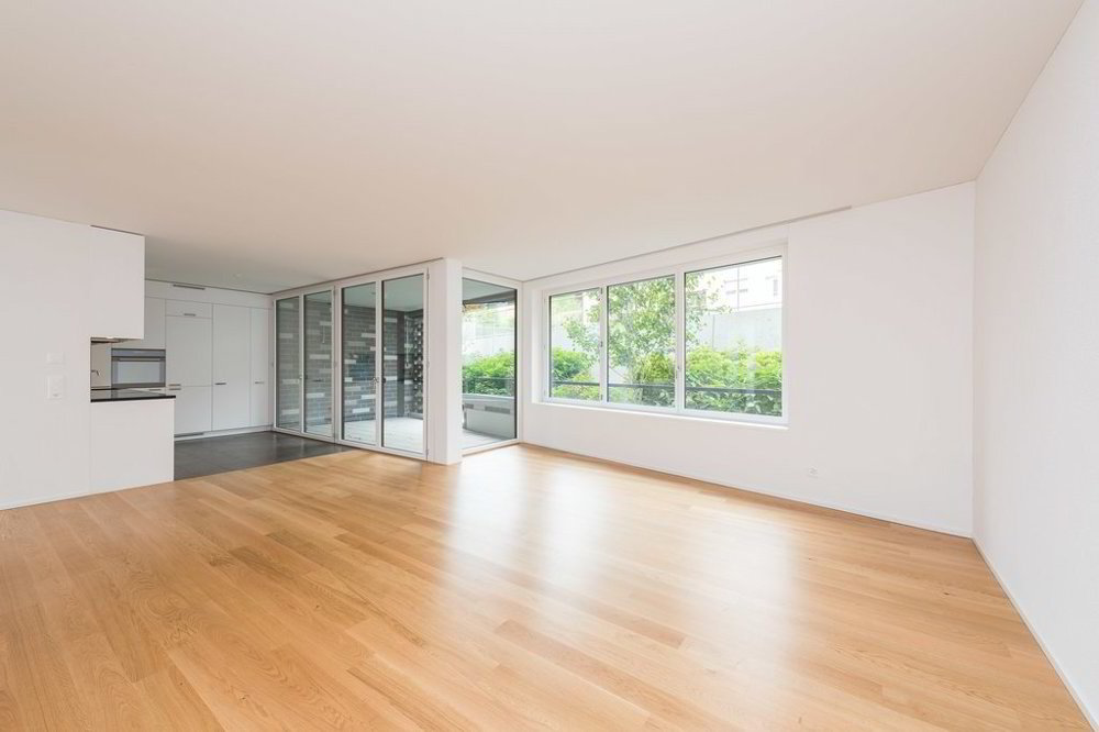 Wohnung – Winterthur, Deutweg, Mattenbach - Ansicht 2