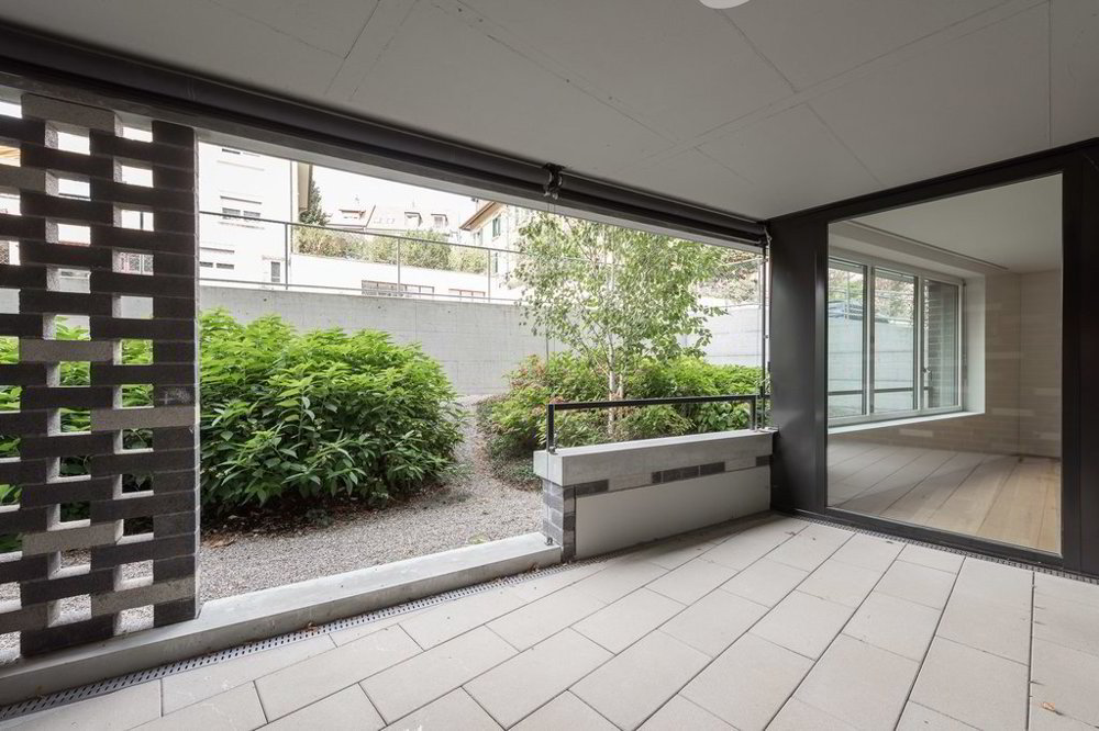 2.5 rooms Apartment for rent in Winterthur - image 1/6