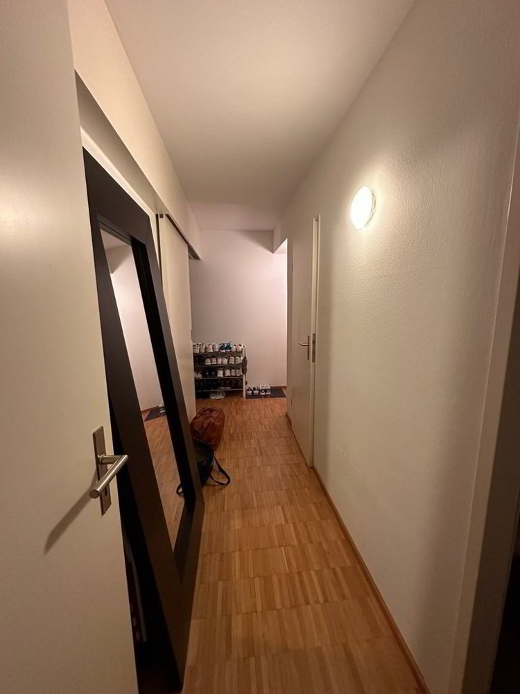 1.5 rooms Apartment for rent in Baden - image 1/6