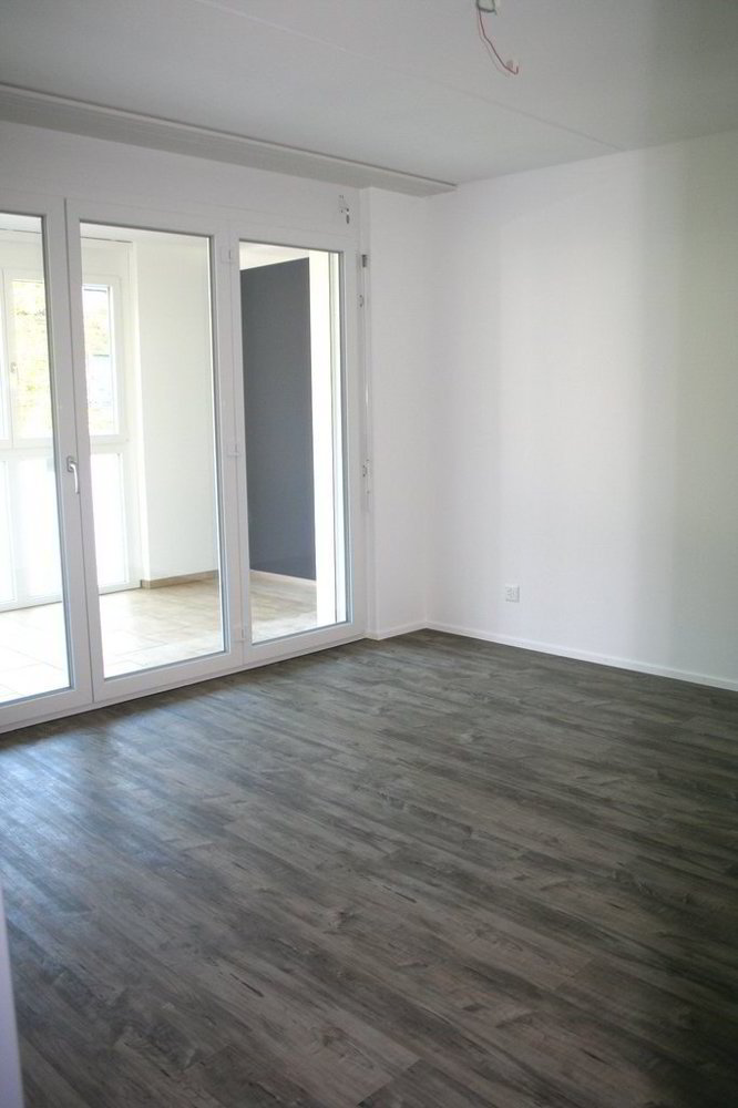 Wohnung – Grabs - Ansicht 3