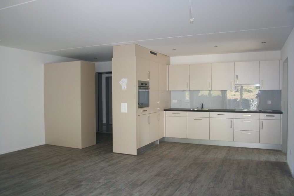Wohnung – Grabs - Ansicht 4