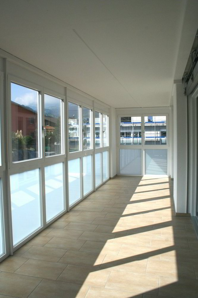 2.5 rooms Apartment for rent in Grabs - image 1/7
