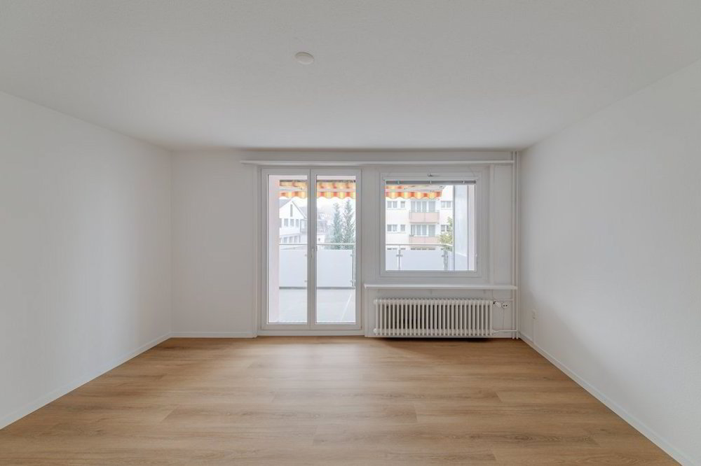 Wohnung – Wattwil - Ansicht 2