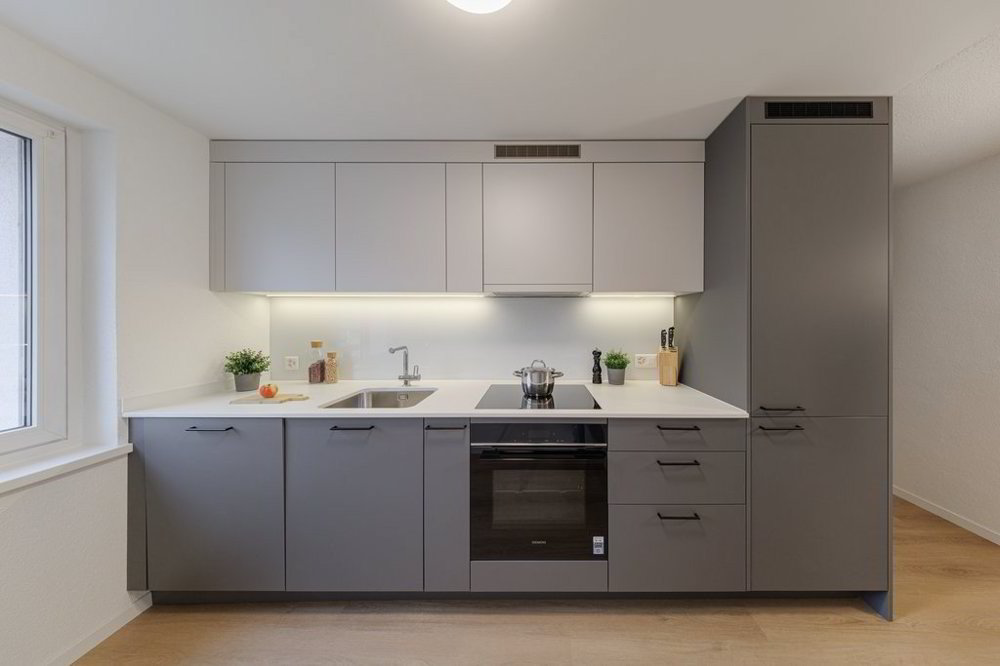 Wohnung – Wattwil - Ansicht 5