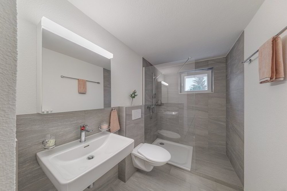 Wohnung – Wattwil - Mehr