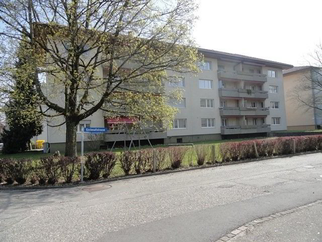 Divers null pièces à louer à Kirchberg BE - image 1/1