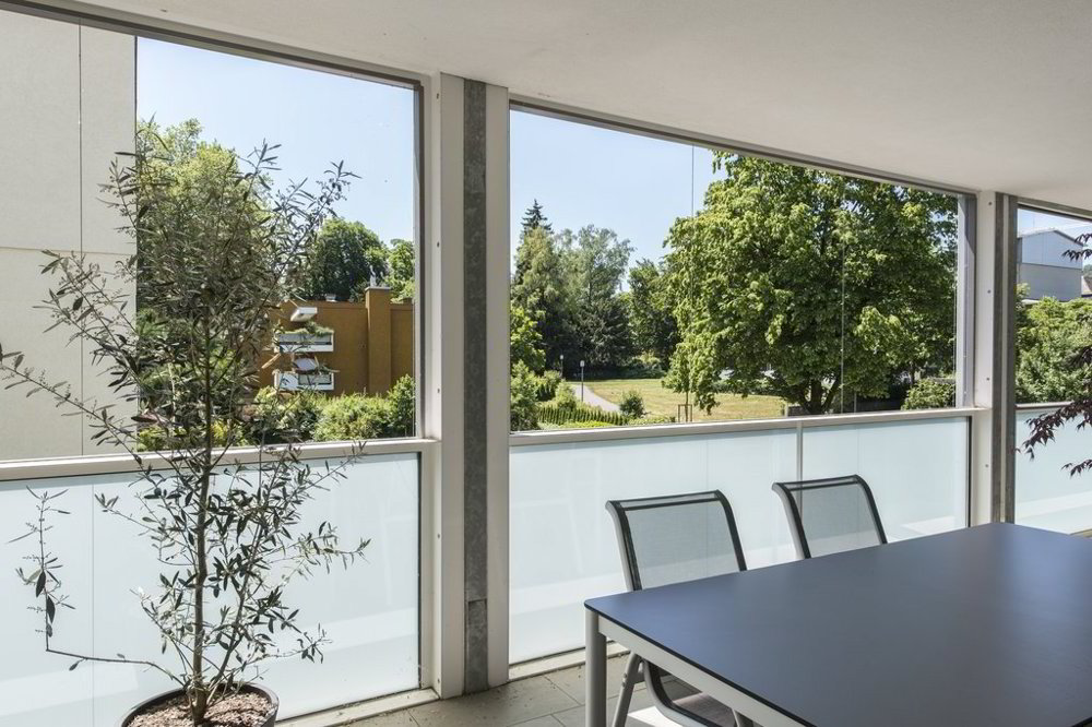 4.5 rooms Apartment for rent in Baden - image 1/8