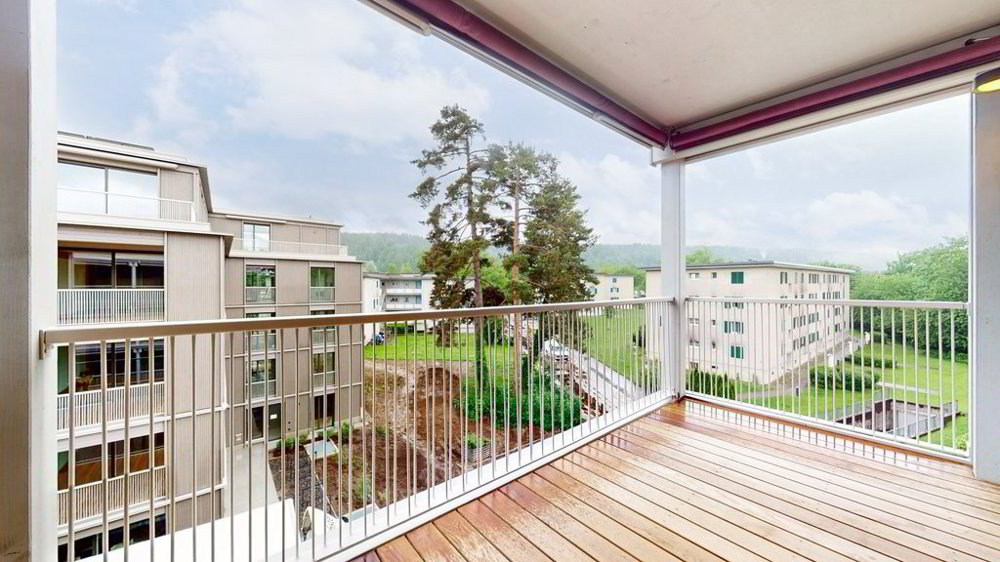 2 rooms Apartment for rent in Zurigo - image 1/6