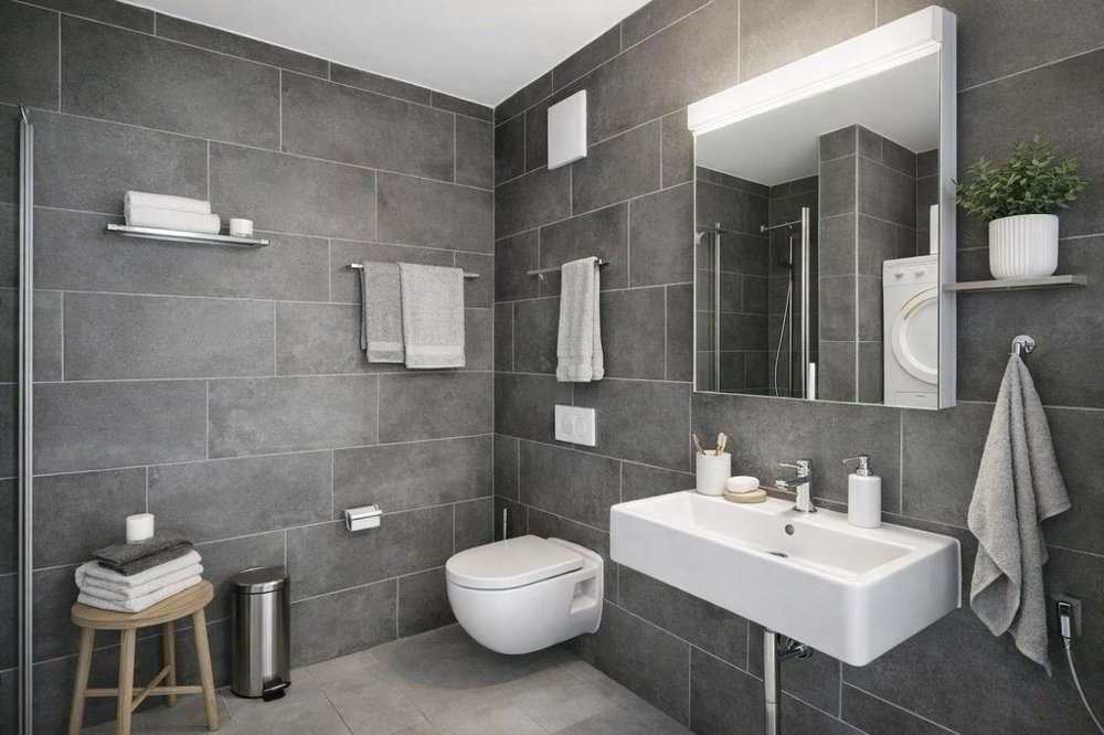 Wohnung – Bellinzona, Lusanico - Ansicht 5