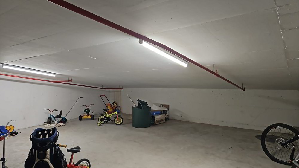 null rooms Office & Commercial for rent in Lausanne - image 1/3