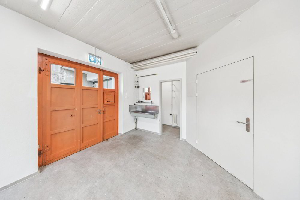 null rooms Office & Commercial for rent in Bern - image 1/13