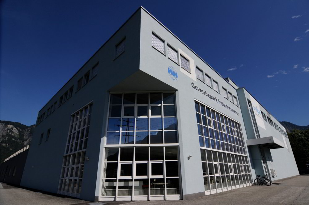 Ufficio & Commercio di null locali in affitto a Malans GR - immagine 1/7
