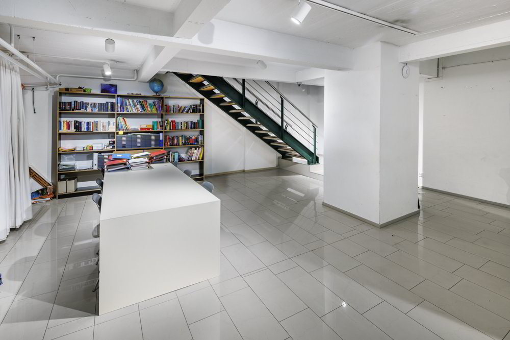 null rooms Office & Commercial for rent in St. Gallen - image 1/10