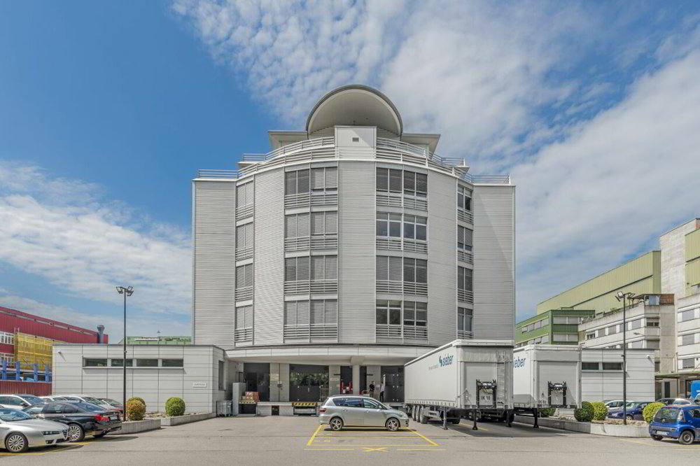 null rooms Office & Commercial for rent in Dietikon - image 1/6