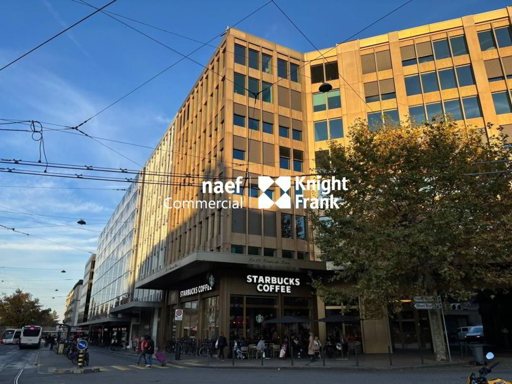 Bureaux de standing d'env 164 m² - Ansicht 2