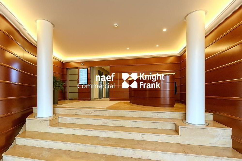 Bureaux de standing d'env 164 m² - Ansicht 5