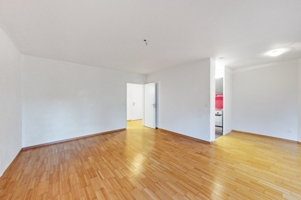 Wohnung – Zürich, Gewerbeschule, Industriequartier - Ansicht 2