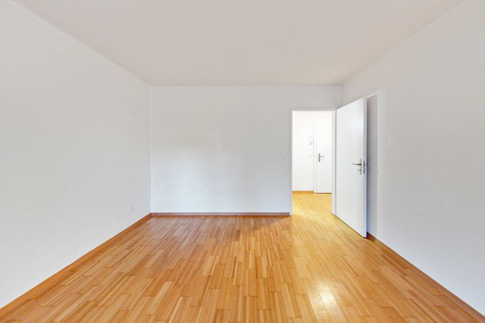Wohnung – Zürich, Gewerbeschule, Industriequartier - Ansicht 4