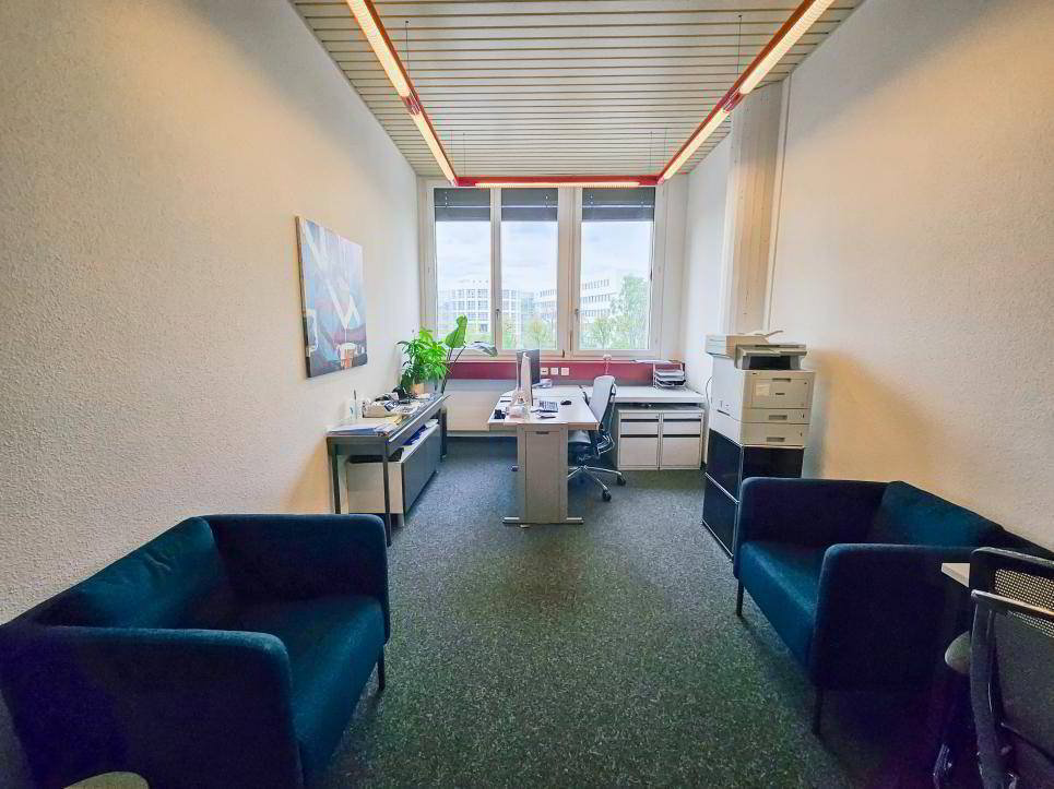 Bureaux/artisanal au 1er étage 234m² à vendre avec 6 places de parking intérieures - Ansicht 4