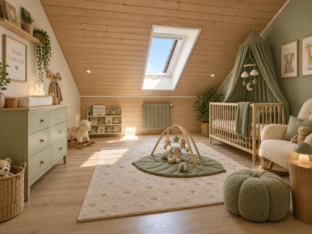 Wohnung – Aubonne - Ansicht 5