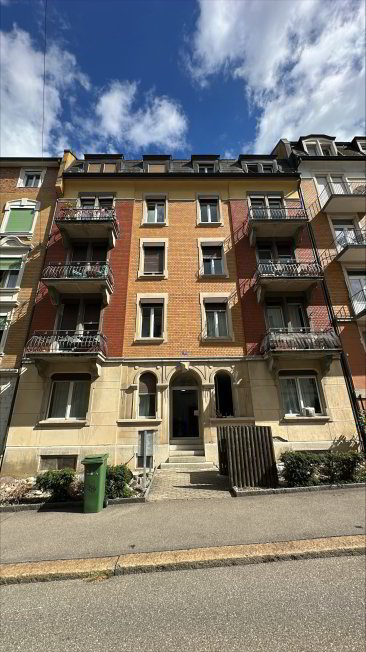 Appartamento di 2 locali in affitto a Zurigo - immagine 1/1