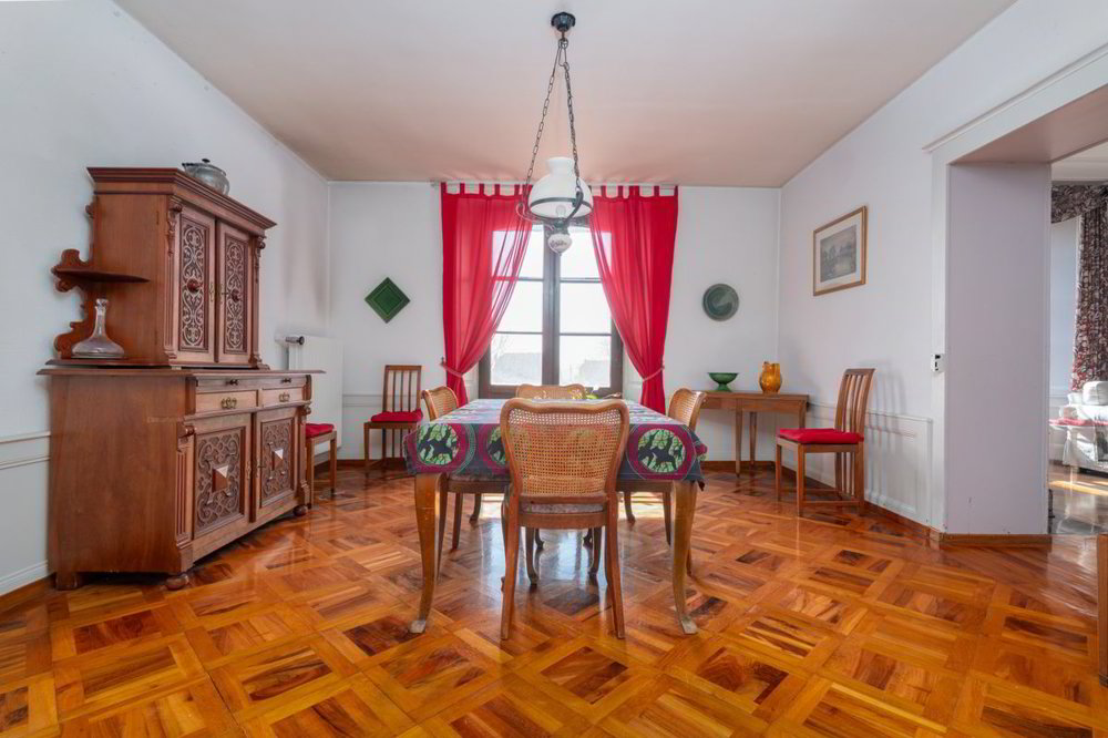 12 rooms House to buy in Lausanne - image 1/13